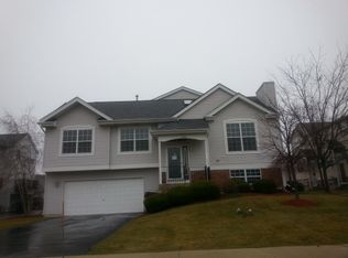 1411 Fox Hound Trl, Beecher, IL 60401