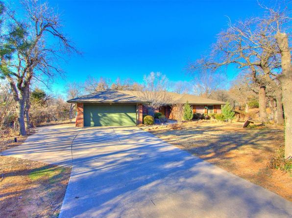 1910 Leawood Pl, Edmond, OK 73034