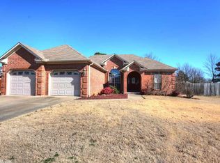 1520 Freyaldenhoven Ln, Conway, AR 72032