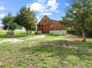 1906 Durning Rd, Van Alstyne, TX 75495
