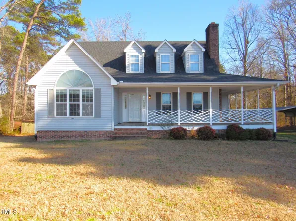 706 Crescent Dr, Creedmoor, NC 27522