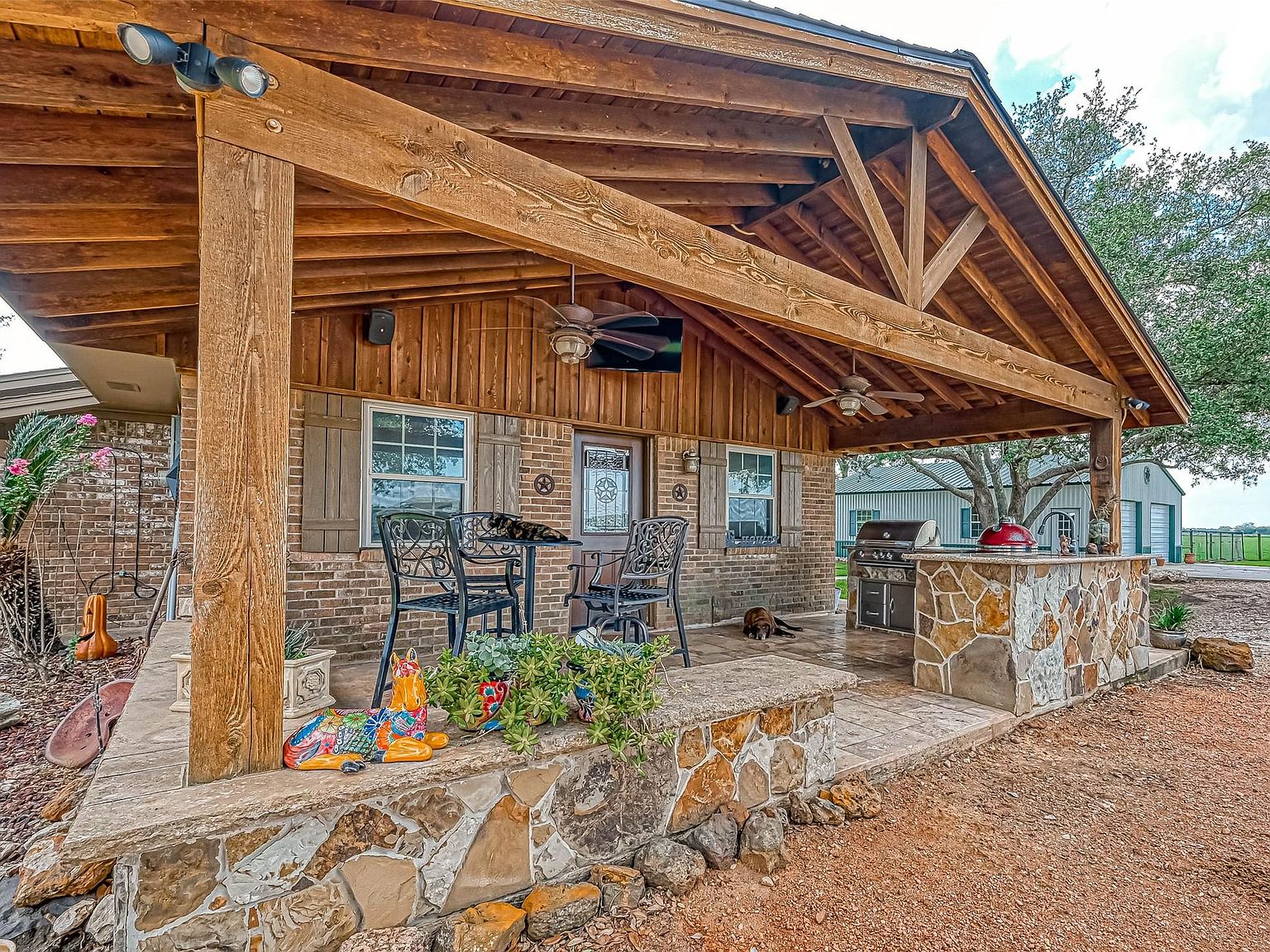 9718 Old Needville Fairchild Rd, Needville, TX 77461 Zillow