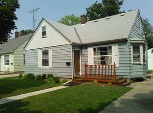 6531 43rd Ave, Kenosha, WI 53142