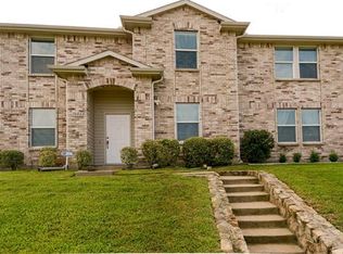 1008 Cavern Dr, Mesquite, TX 75181