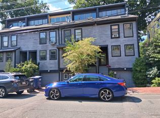 45D Museum St, Cambridge, MA 02138
