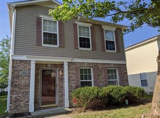 2604 Margesson Xing, Lafayette, IN 47909