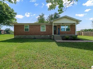 443 Willie Groce Rd, Glasgow, KY 42141