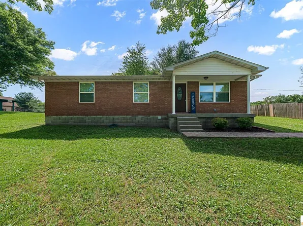 443 Willie Groce Rd, Glasgow, KY 42141