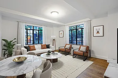 433 West 21st Street, #2F