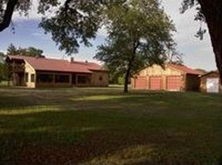 1449 A Braden Rd, Cat Spring, TX 78933