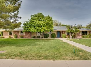 1822 E Hope St, Mesa, AZ 85203