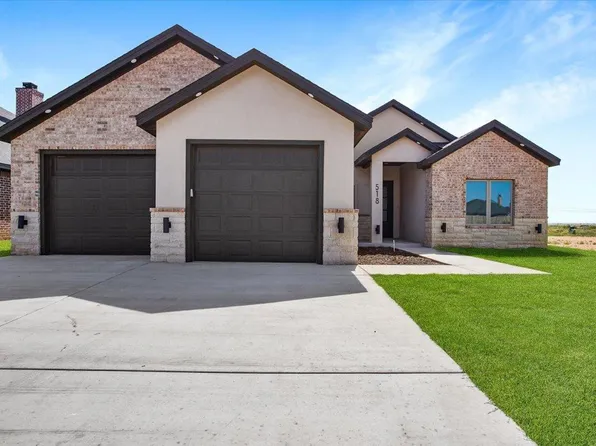 518 Avenue V, Shallowater, TX 79363