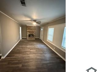 654 Benning Rd, Jackson, MS 39206