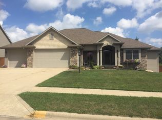 238 Ringneck Trl, Warsaw, IN