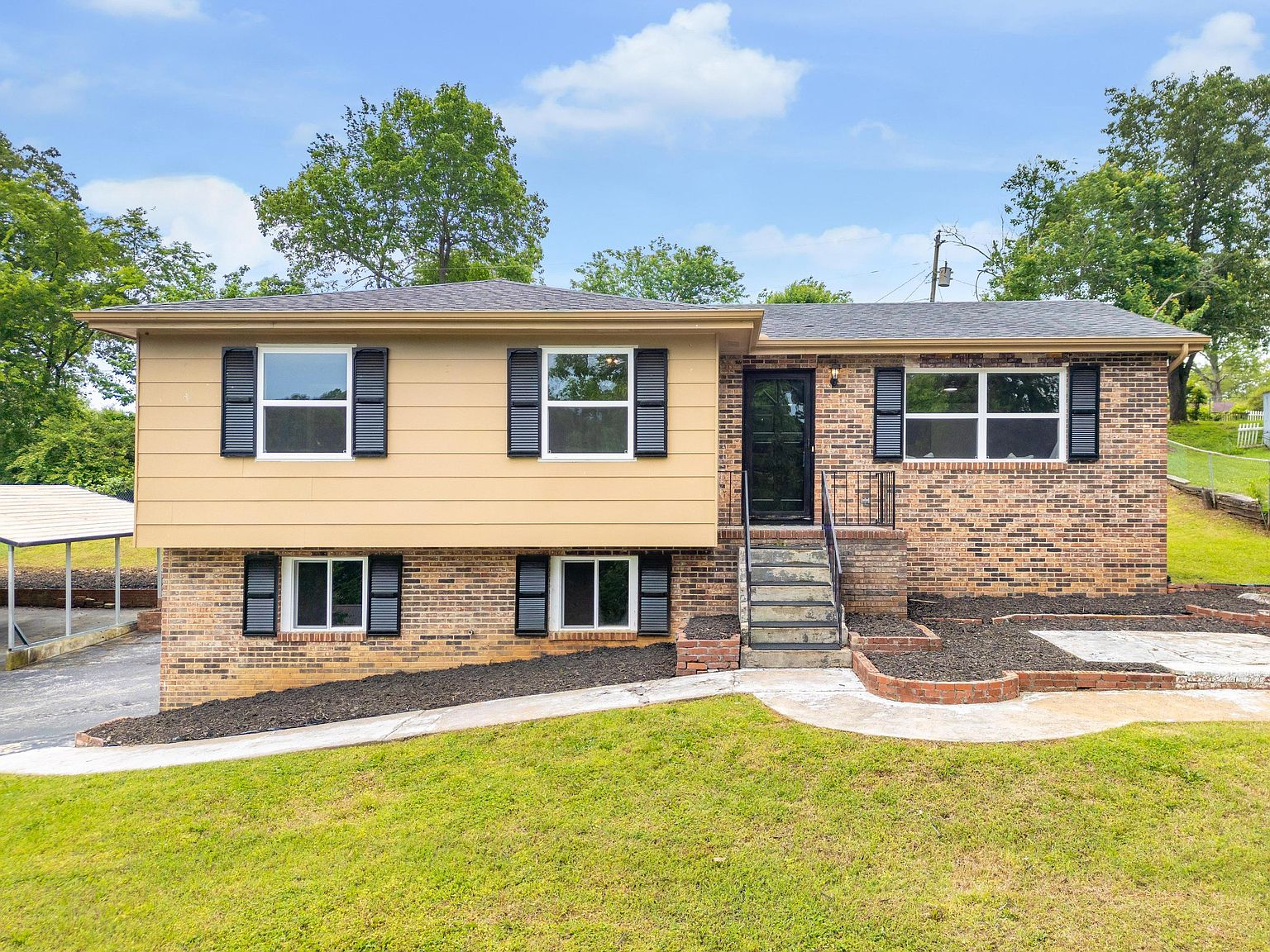 1852 N Prairie Cir, Hixson, TN 37343 | Zillow