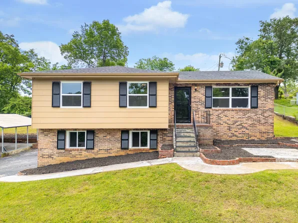 1852 N Prairie Cir, Hixson, TN 37343