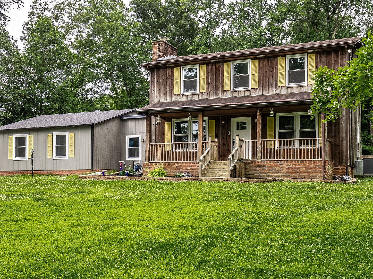 13989 Owens Chapel Rd, Springfield, TN 37172 | Zillow