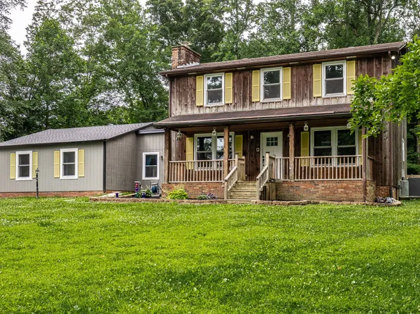 13989 Owens Chapel Rd, Springfield, TN 37172