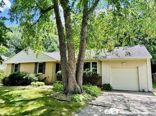 4509 Laguna Dr, Edina, MN 55435