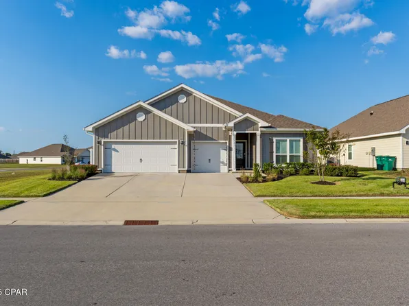 451 Eagle Lake Way, Panama City, FL 32404