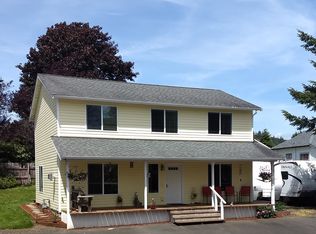 1406 E Beacon Ave, Montesano, WA 98563