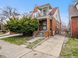 16516 Cheyenne St, Detroit, MI 48235