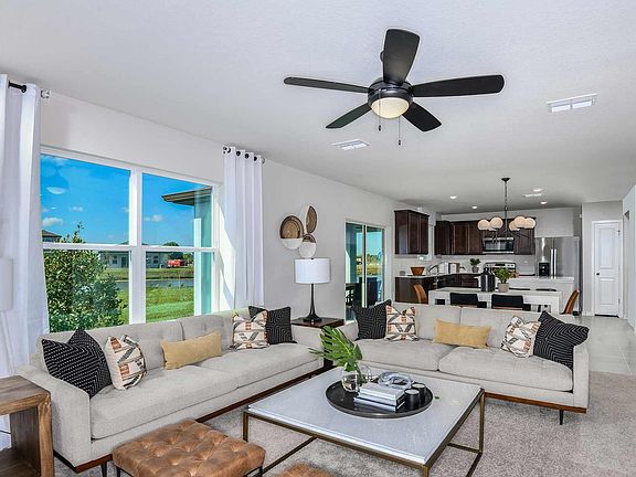 2nd image of 3020 Hibiscus Avenue Lot 20