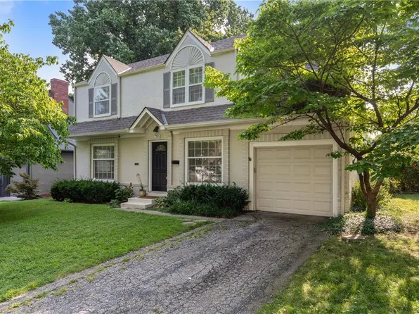 7315 Charlotte St, Kansas City, MO 64131