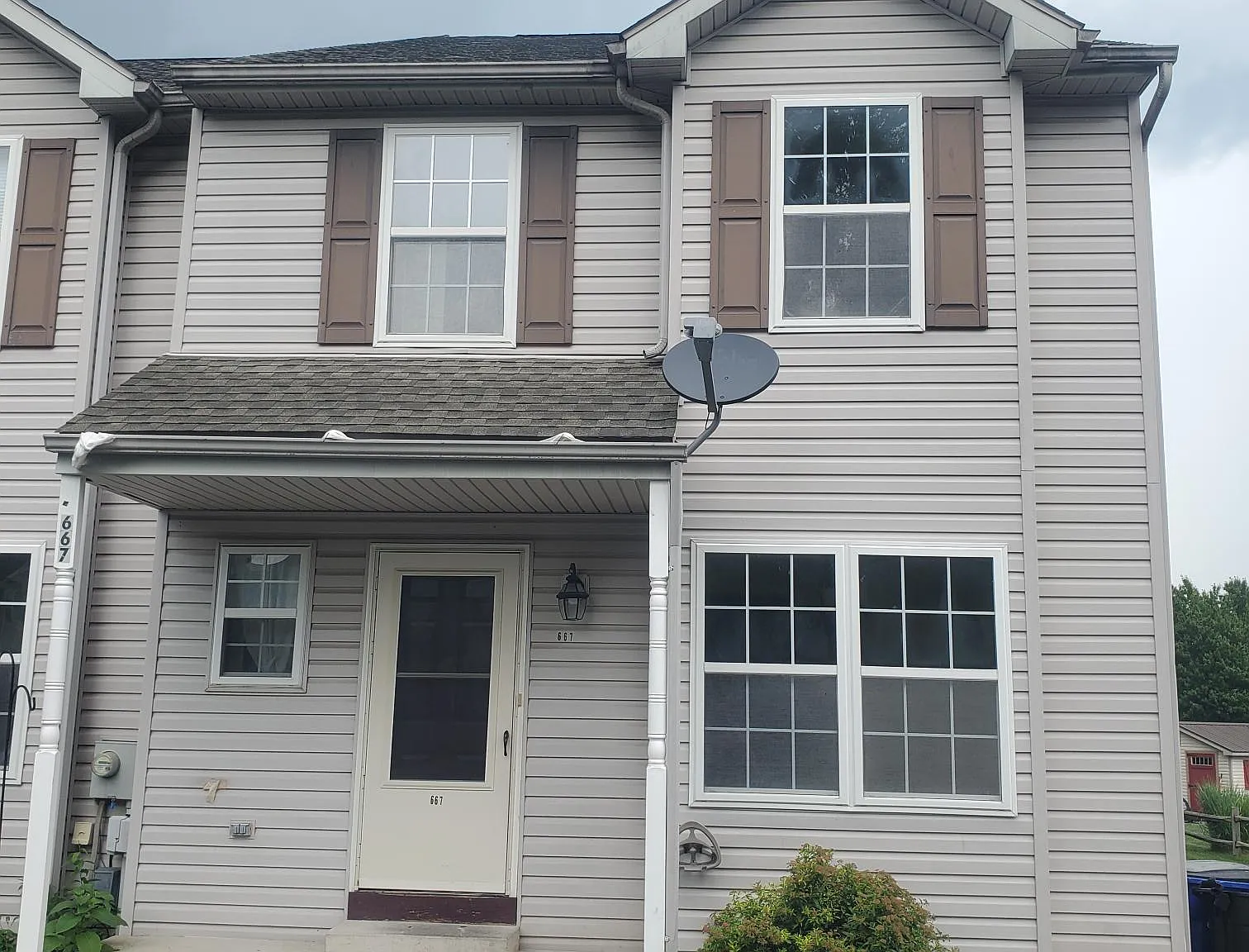 667 Walnut Tree Drive - 1 — Photo 2