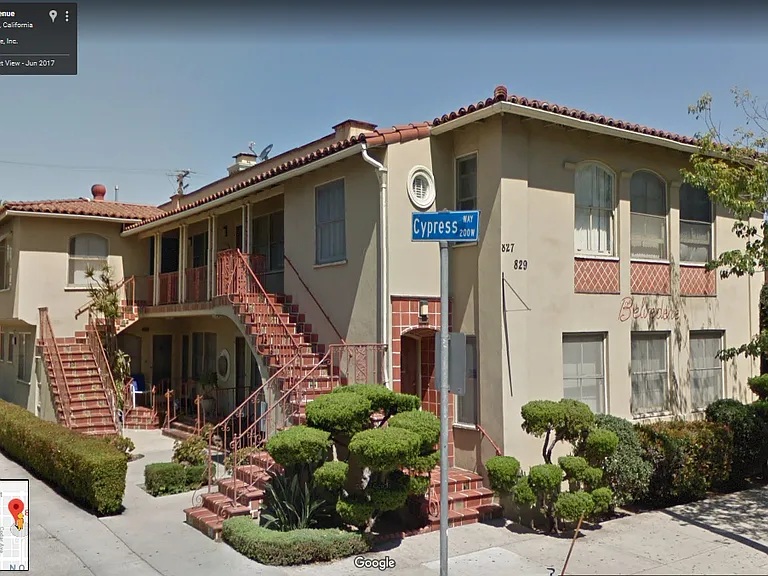 Long Beach 827-835 Pacific — Photo 1