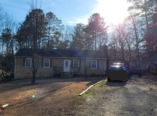 19400 Templeton Rd, Carson, VA 23830