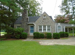 143 State Highway 42 W #W, Ahoskie, NC 27910