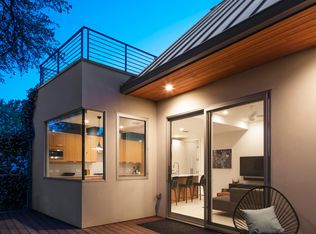 1414 Eva St #B, Austin, TX 78704