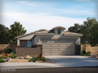11994 W Rodeo Trl, Marana, AZ 85653