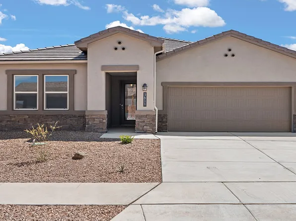 The Repose Plan, Sagrado