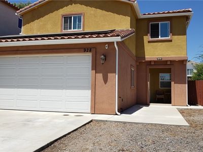 928 W 2nd Ave, Escondido, CA, 92025