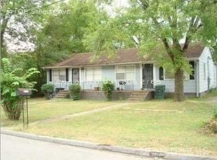 4102 Sunset Ave, Chattanooga, TN 37411