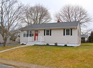 30 Laura Keene Ave, Acushnet, MA 02743
