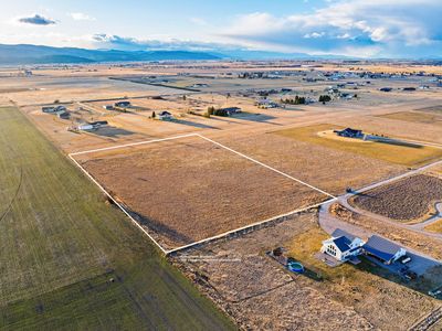 Nhn Sky Prairie Dr, Kalispell, MT, 59901
