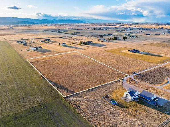Nhn Sky Prairie Dr, Kalispell, MT 59901