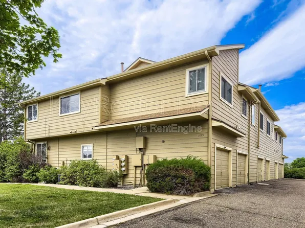 1099 S Walden Way Unit 101, Aurora, CO 80017