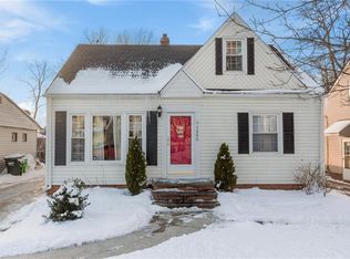 1200 Mayfield Ridge Rd, Mayfield Heights, OH 44124