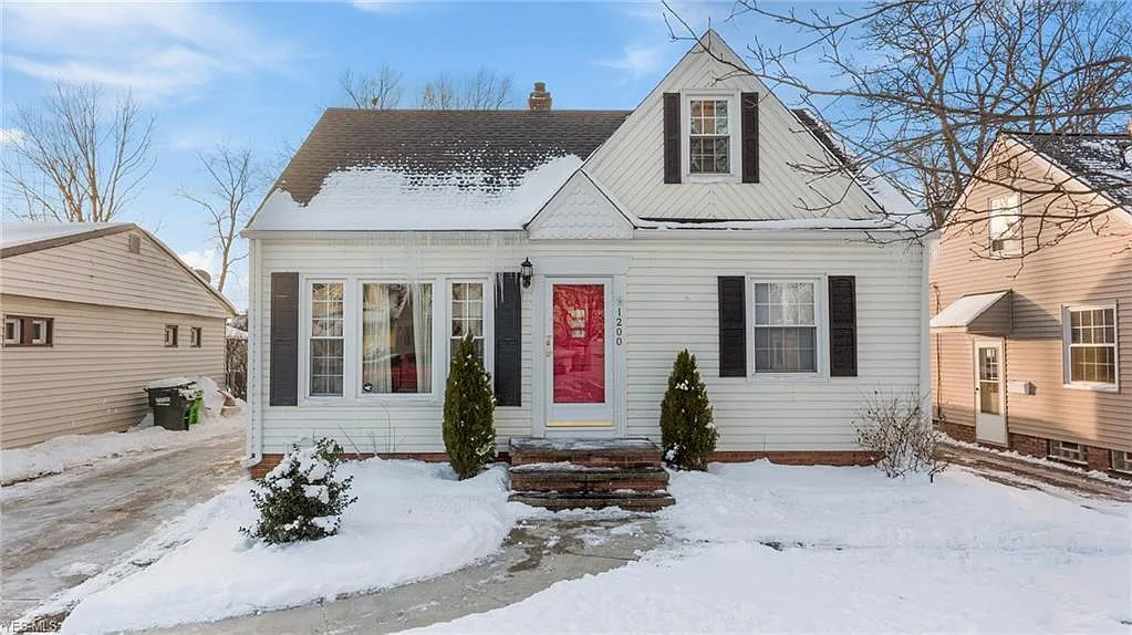 1200 Mayfield Ridge Rd photo 1