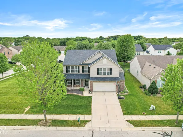 15923 Timpani Way, Noblesville, IN 46060