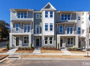 705 Peakland Pl, Raleigh, NC 27604