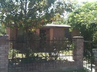 1137 Ebert Ave, Austin, TX 78721