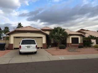 902 N Granite St, Gilbert, AZ 85234