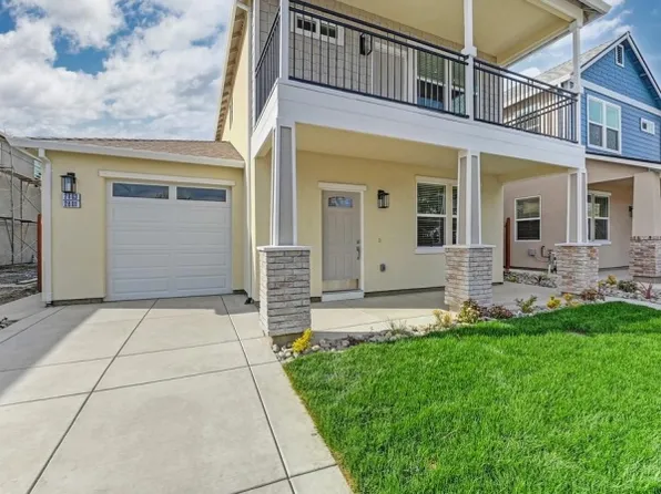 2603 Beaumont St, Sacramento, CA 95815