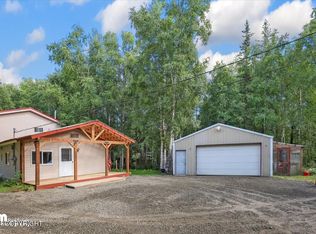 2281 N Cottonwood Loop, Wasilla, AK 99654