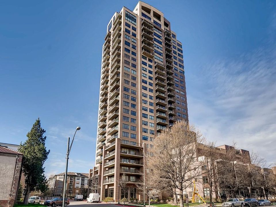 1st image of 2990 E 17th Ave APT 1703